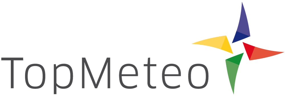 Logo TopMeteo